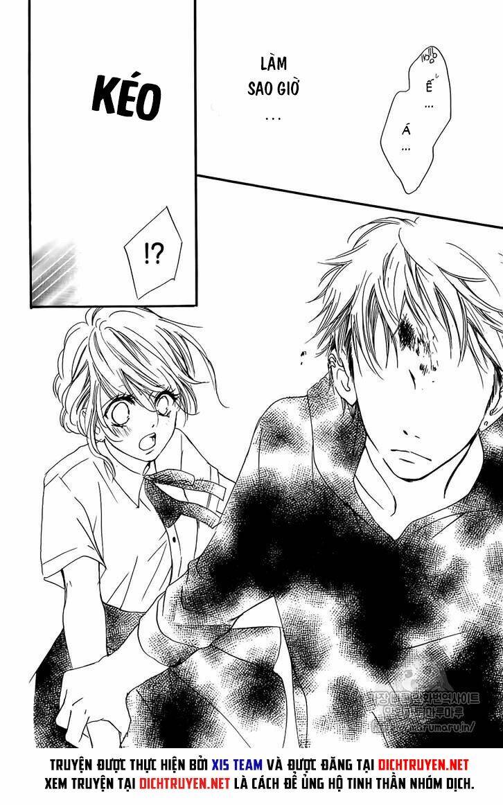 Boku Ni Hana No Melancholy Chapter 48 - 24