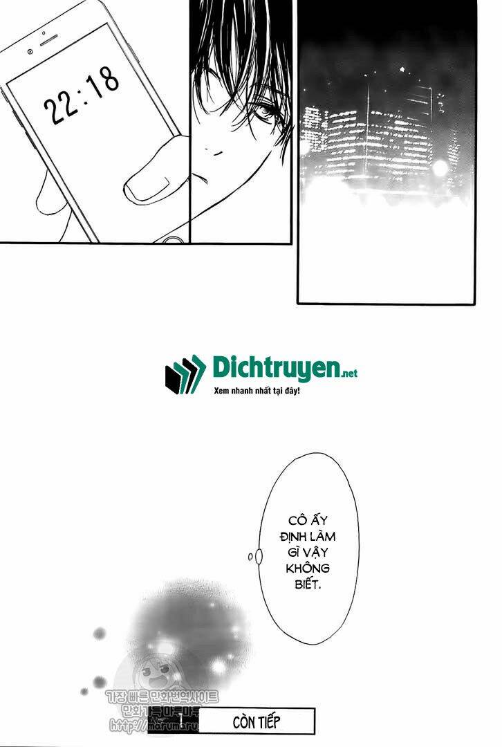 Boku Ni Hana No Melancholy Chapter 48 - 25