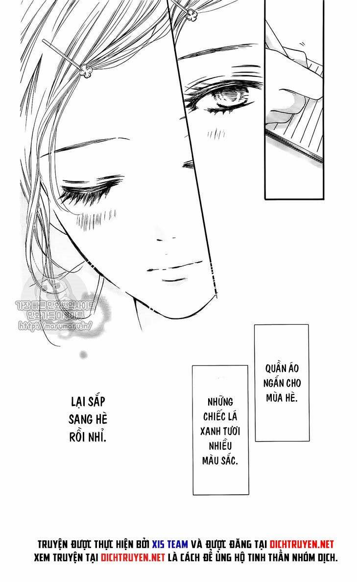 Boku Ni Hana No Melancholy Chapter 48 - 4