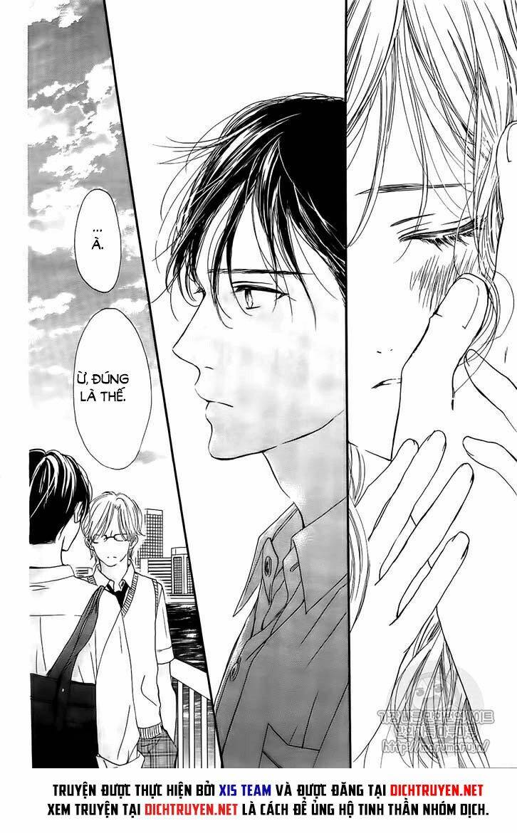 Boku Ni Hana No Melancholy Chapter 48 - 10
