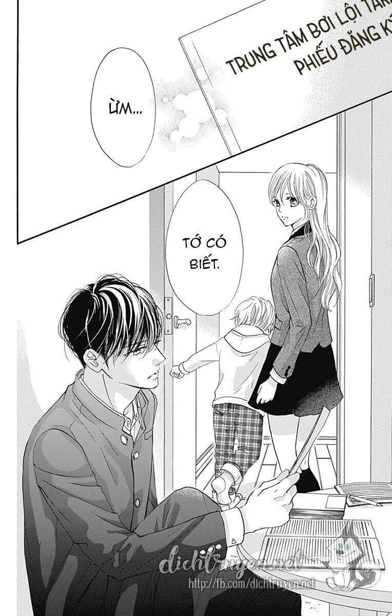 Boku Ni Hana No Melancholy Chapter 71 - 2