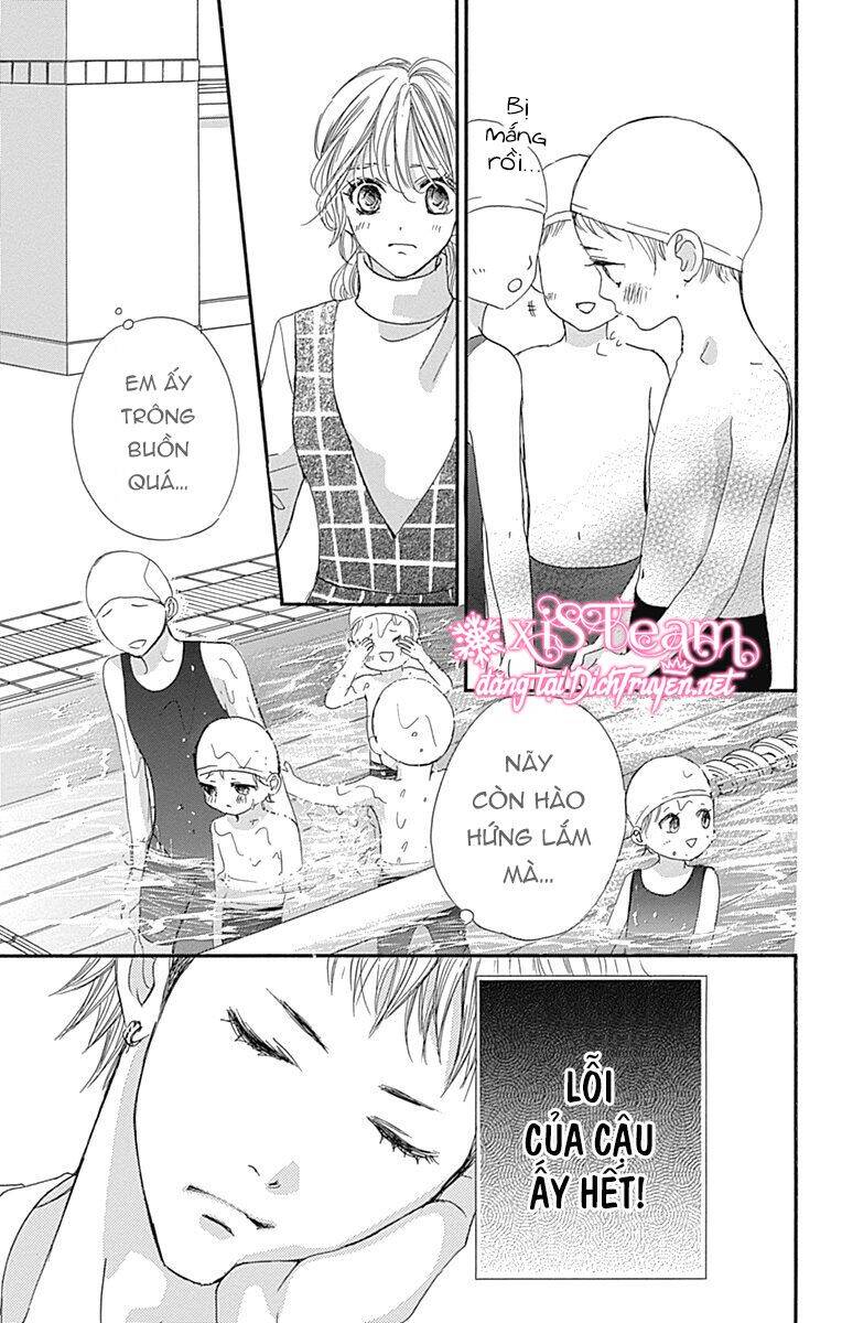 Boku Ni Hana No Melancholy Chapter 71 - 11