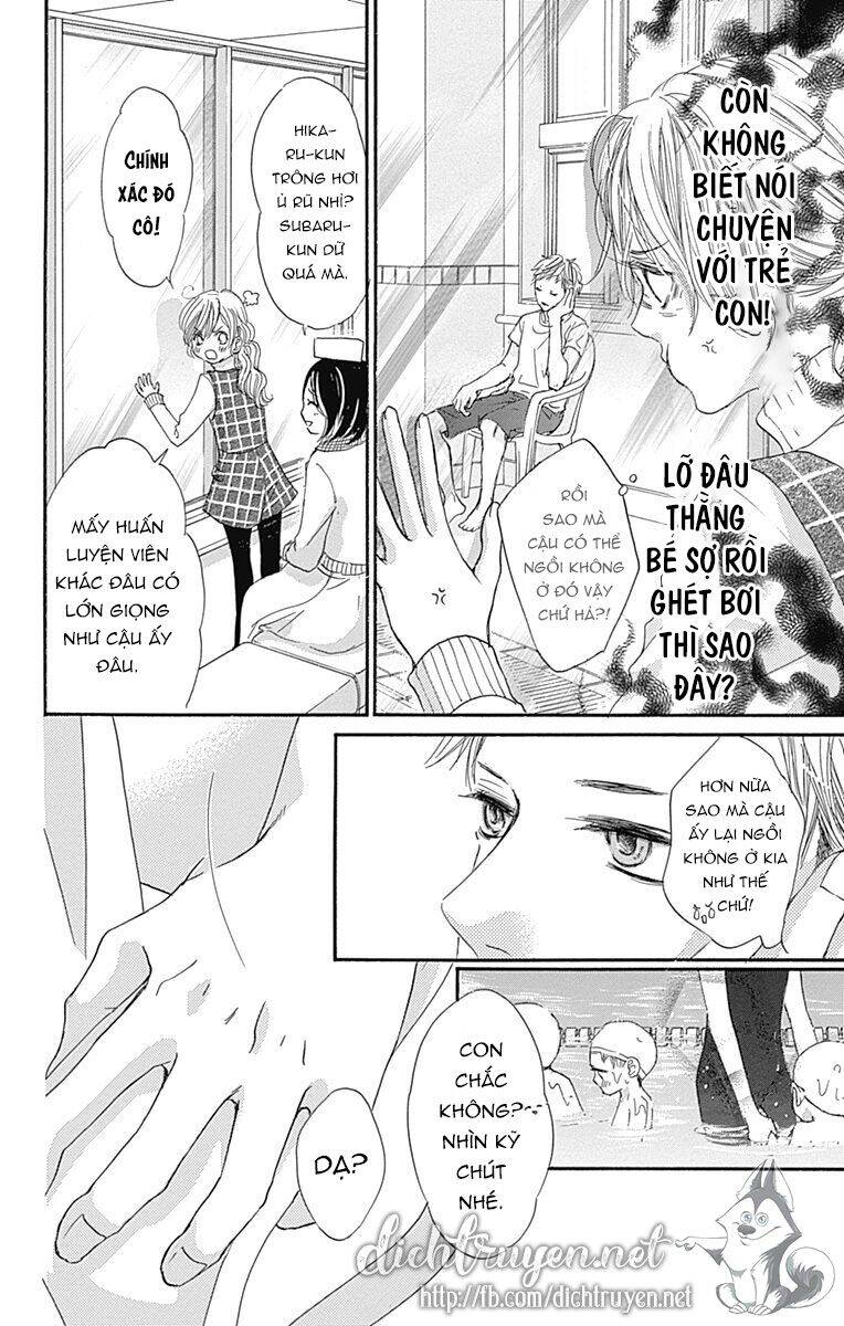 Boku Ni Hana No Melancholy Chapter 71 - 12