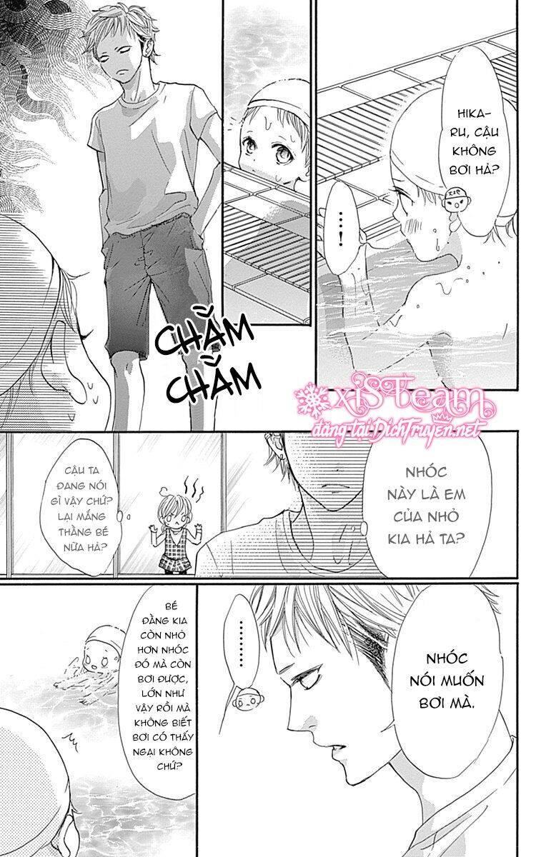 Boku Ni Hana No Melancholy Chapter 71 - 13