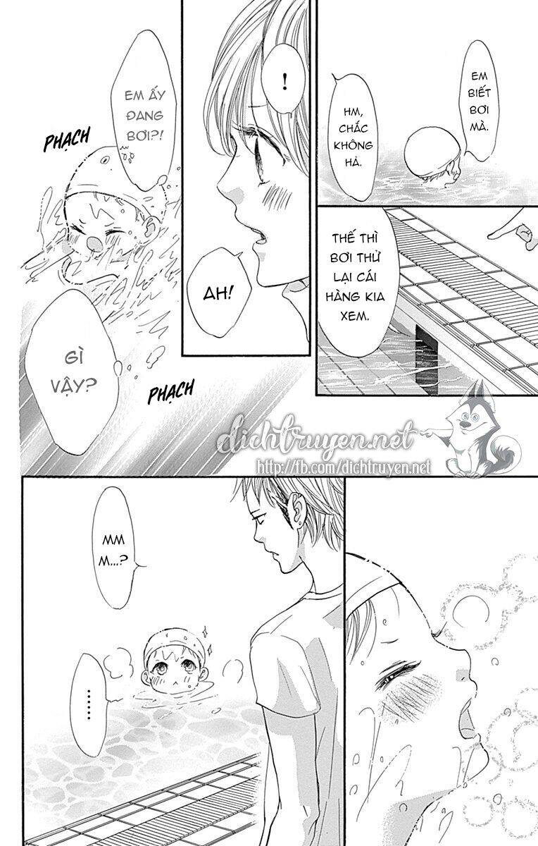 Boku Ni Hana No Melancholy Chapter 71 - 14