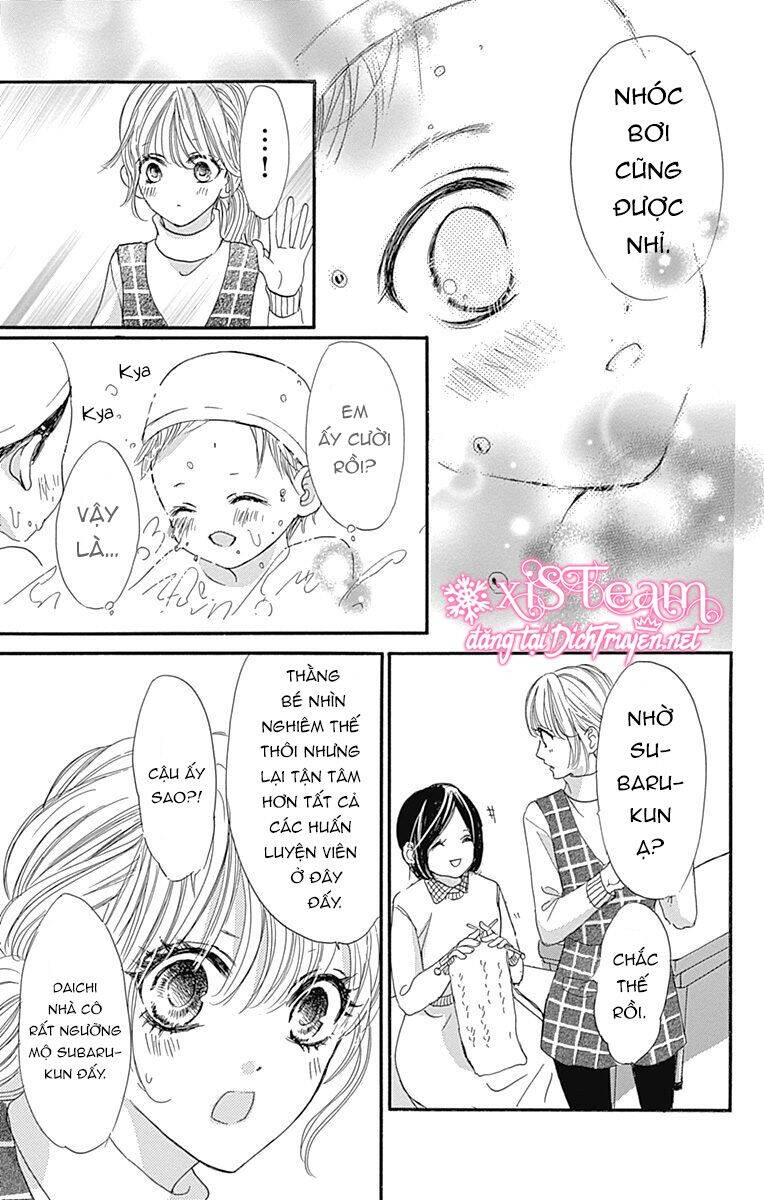 Boku Ni Hana No Melancholy Chapter 71 - 15