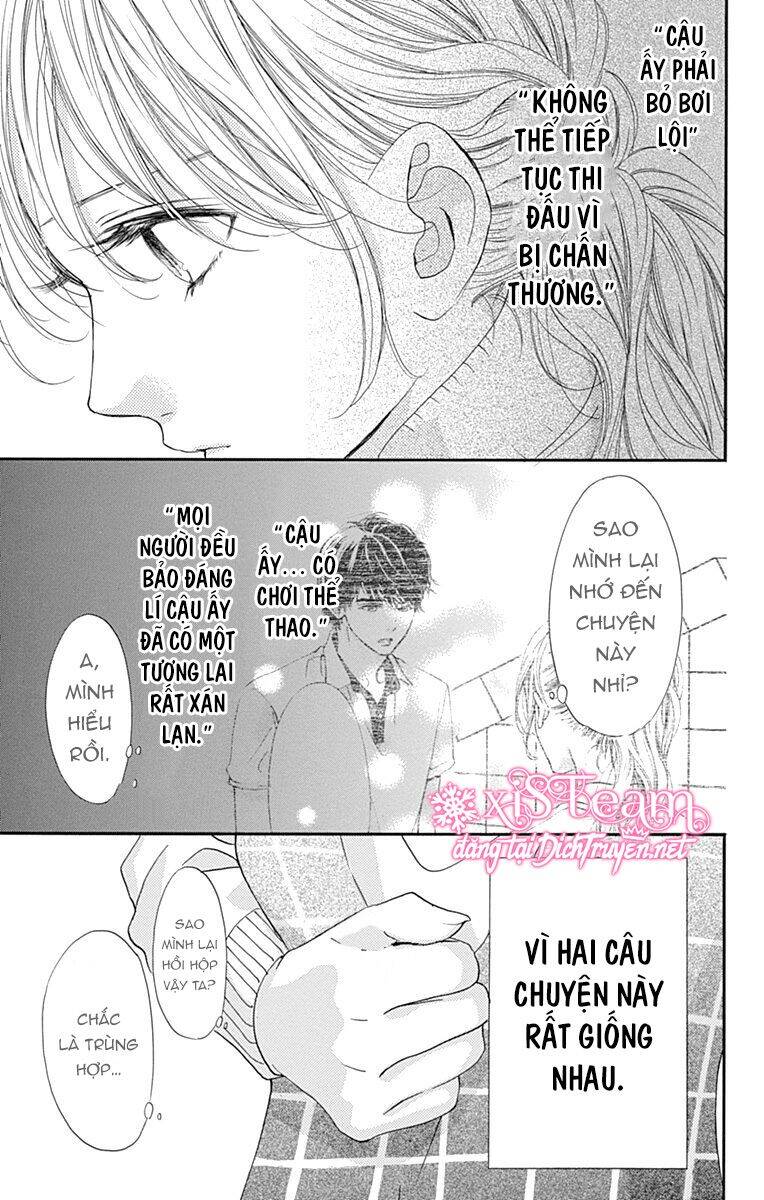 Boku Ni Hana No Melancholy Chapter 71 - 19