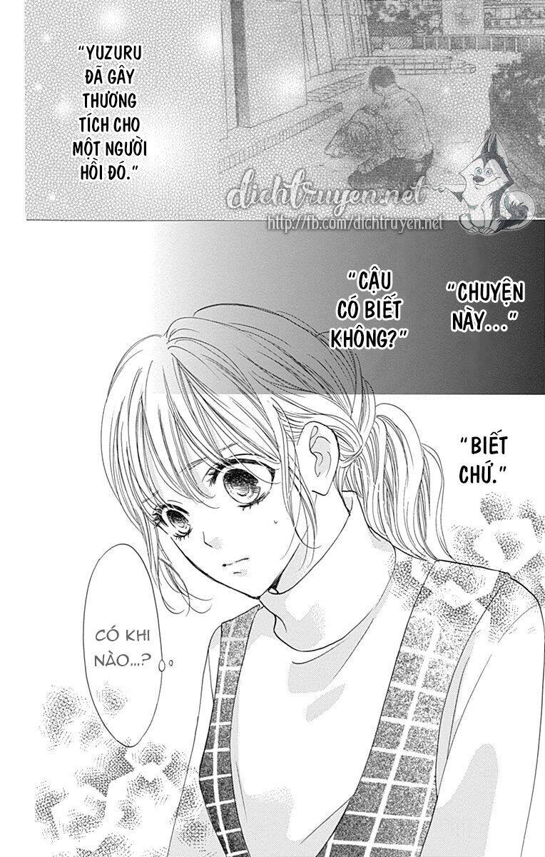 Boku Ni Hana No Melancholy Chapter 71 - 20