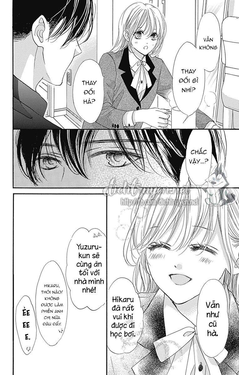 Boku Ni Hana No Melancholy Chapter 71 - 6