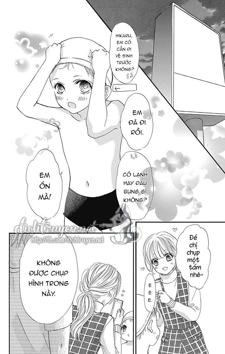 Boku Ni Hana No Melancholy Chapter 71 - 8