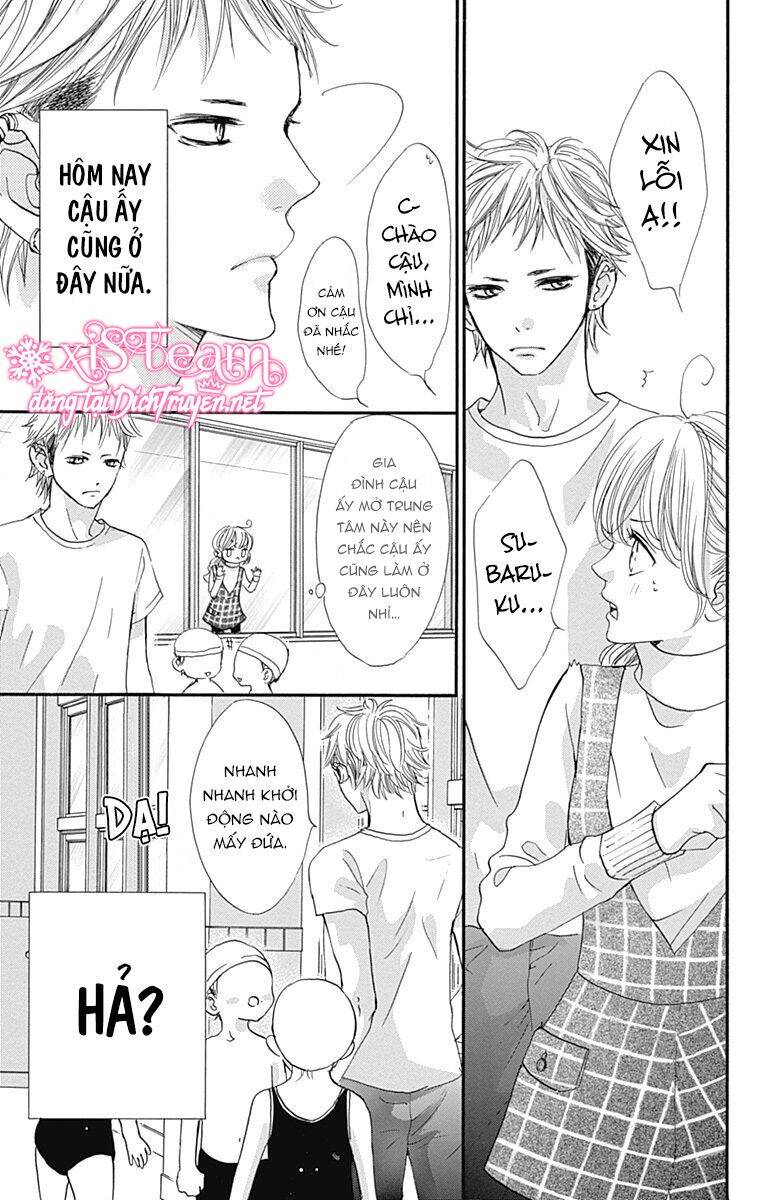 Boku Ni Hana No Melancholy Chapter 71 - 9