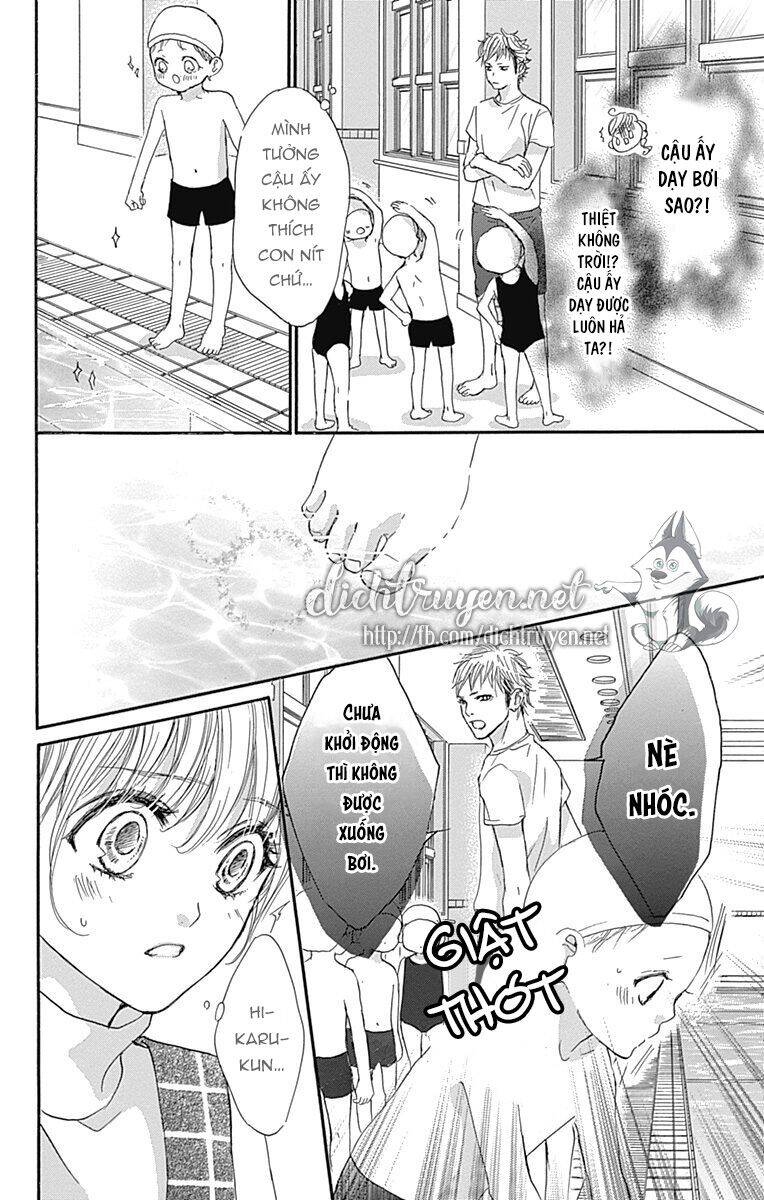 Boku Ni Hana No Melancholy Chapter 71 - 10