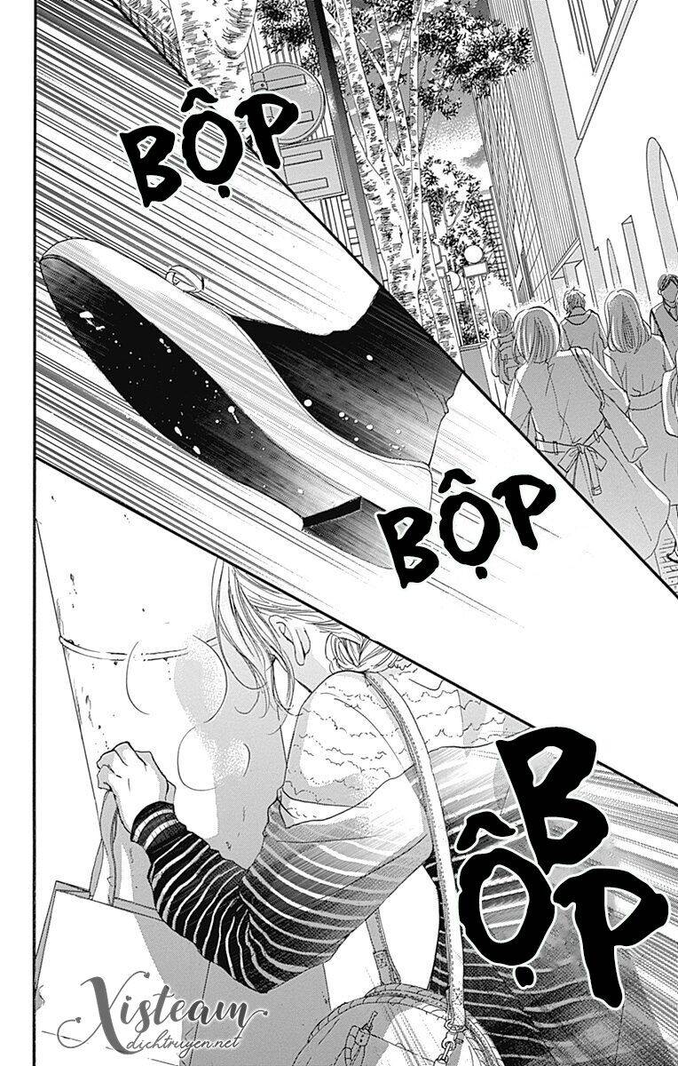 Boku Ni Hana No Melancholy Chapter 74 - 2