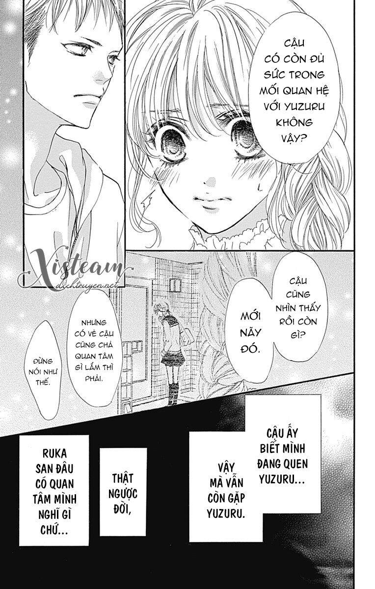 Boku Ni Hana No Melancholy Chapter 74 - 11