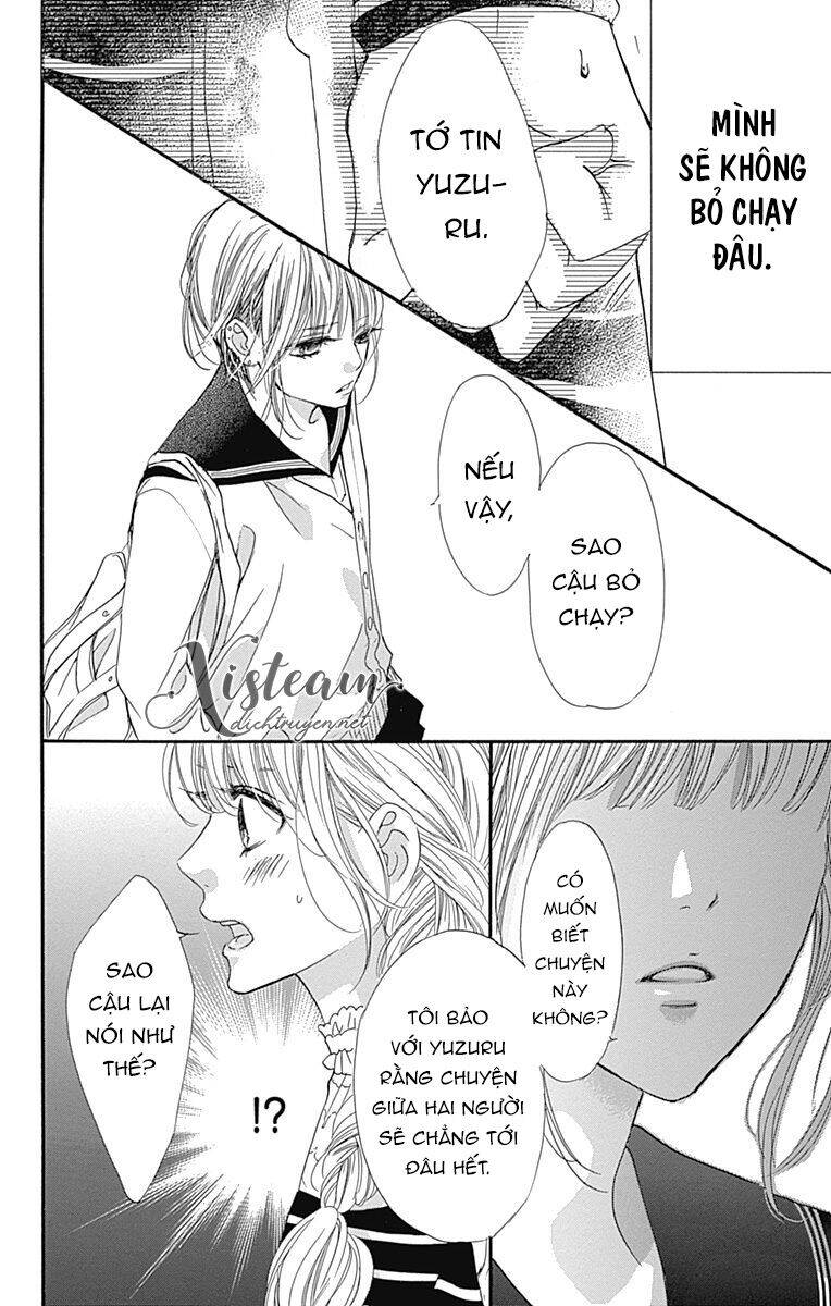 Boku Ni Hana No Melancholy Chapter 74 - 12