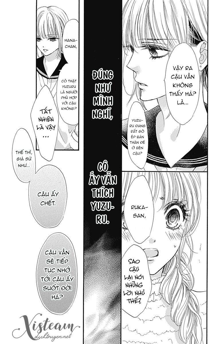 Boku Ni Hana No Melancholy Chapter 74 - 13