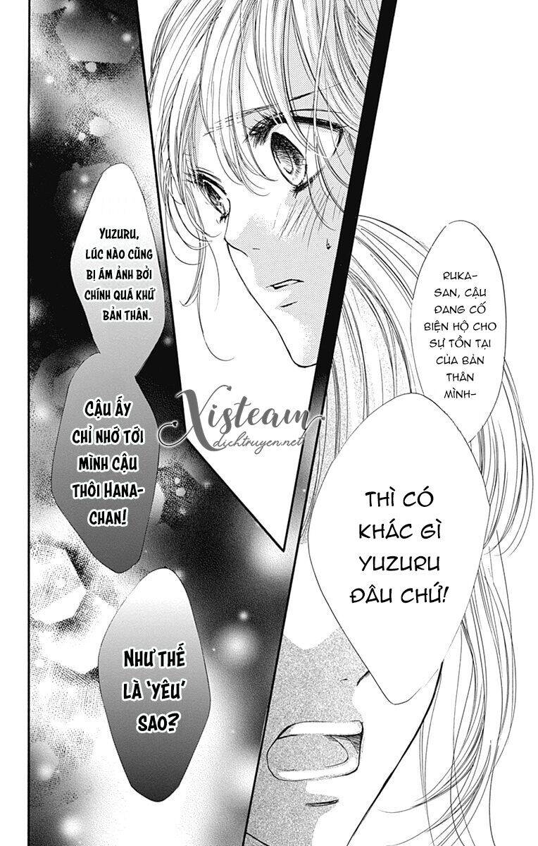 Boku Ni Hana No Melancholy Chapter 74 - 16