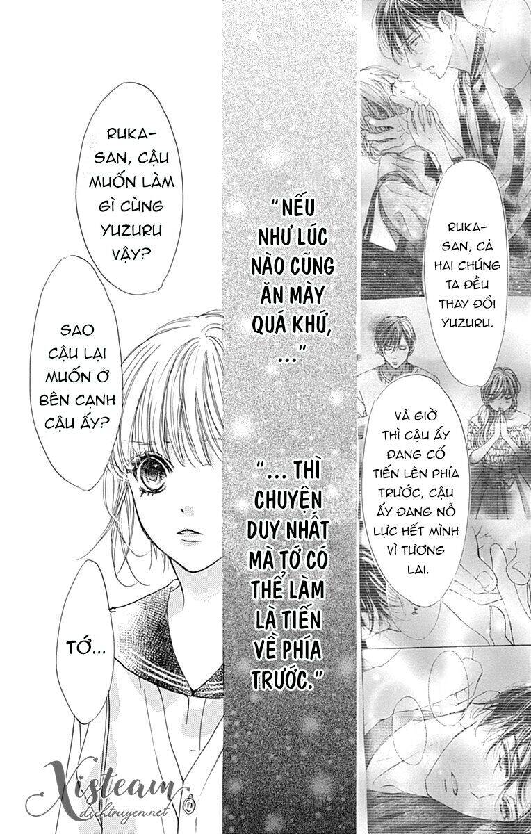 Boku Ni Hana No Melancholy Chapter 74 - 18