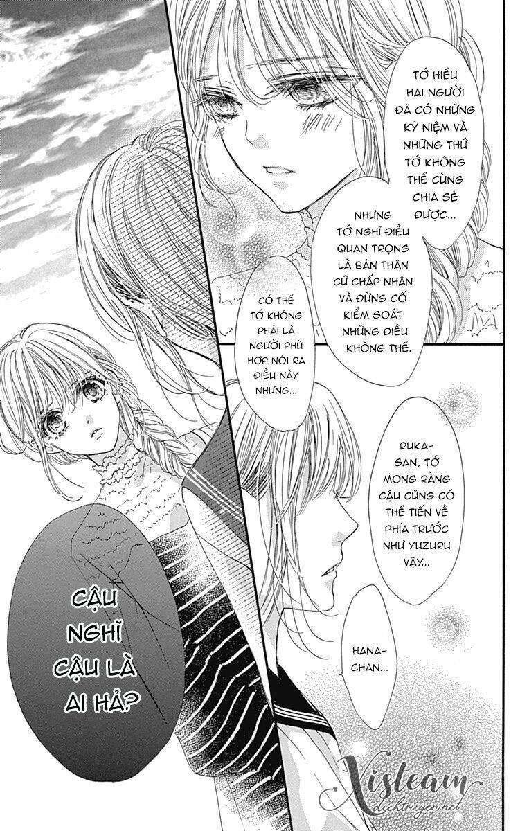 Boku Ni Hana No Melancholy Chapter 74 - 19