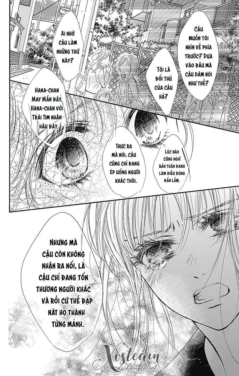 Boku Ni Hana No Melancholy Chapter 74 - 20