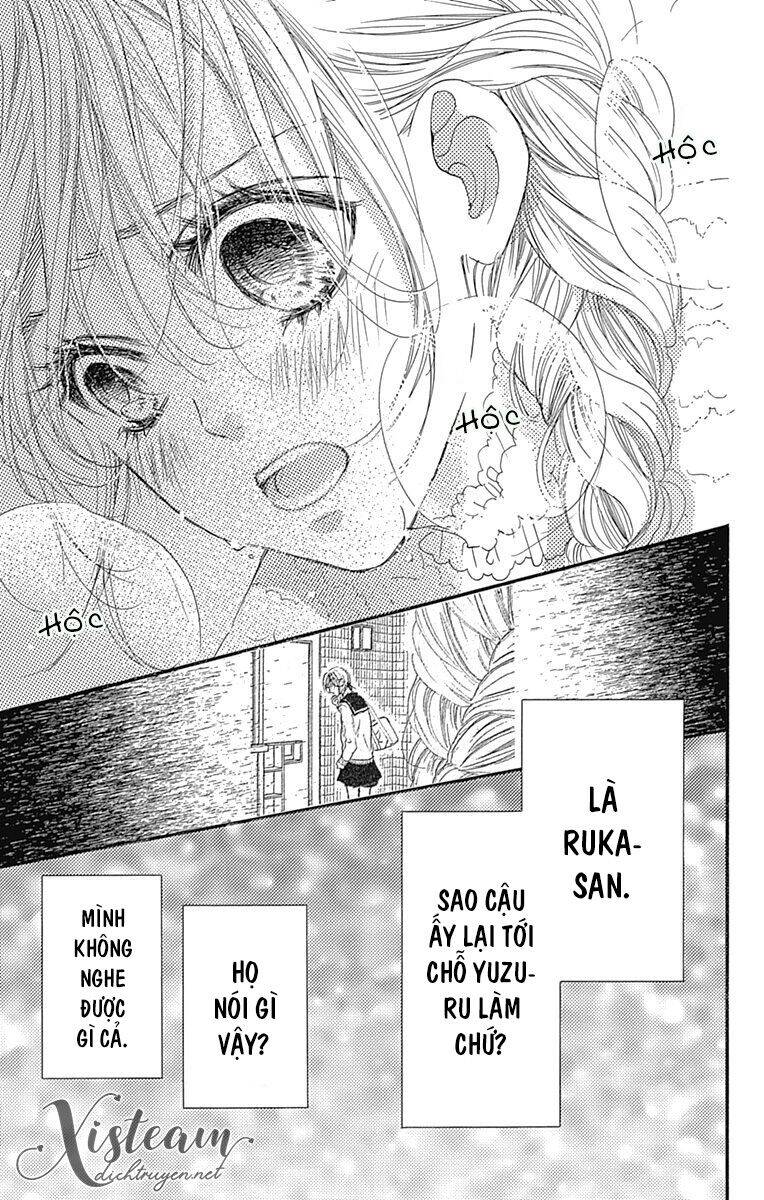 Boku Ni Hana No Melancholy Chapter 74 - 3