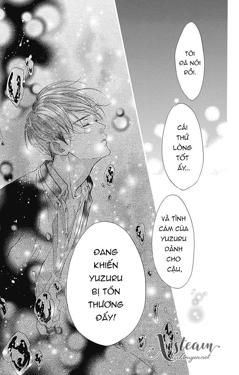 Boku Ni Hana No Melancholy Chapter 74 - 21