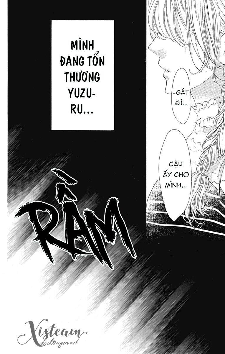 Boku Ni Hana No Melancholy Chapter 74 - 22