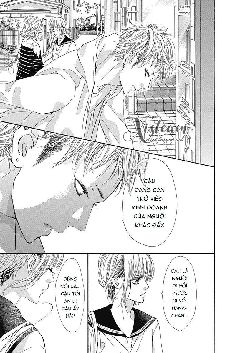 Boku Ni Hana No Melancholy Chapter 74 - 23