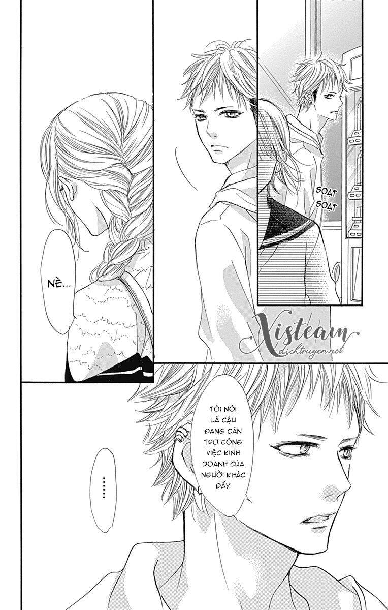 Boku Ni Hana No Melancholy Chapter 74 - 24