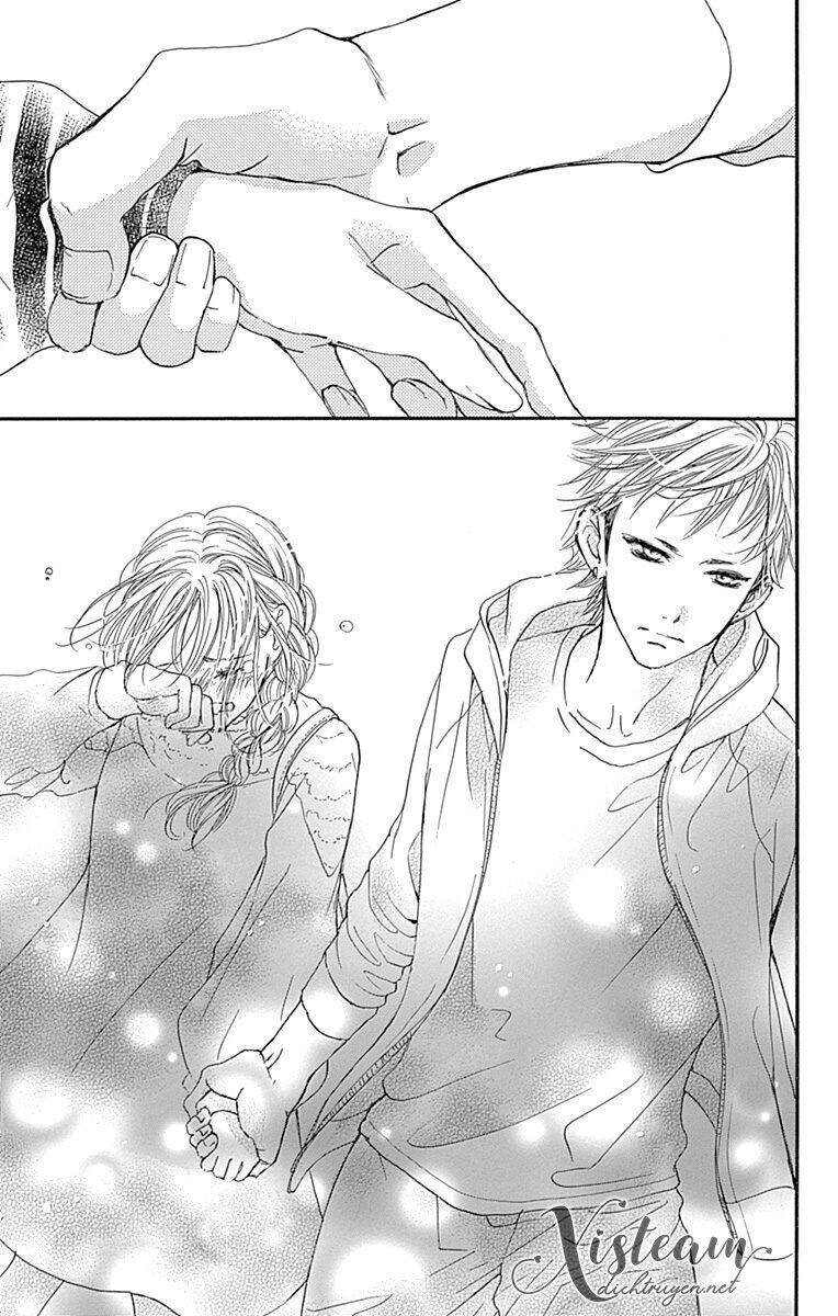 Boku Ni Hana No Melancholy Chapter 74 - 25