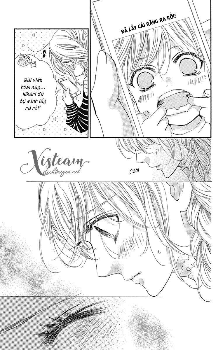 Boku Ni Hana No Melancholy Chapter 74 - 5