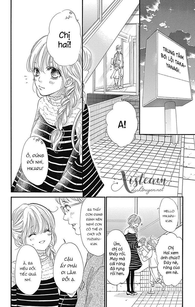 Boku Ni Hana No Melancholy Chapter 74 - 6