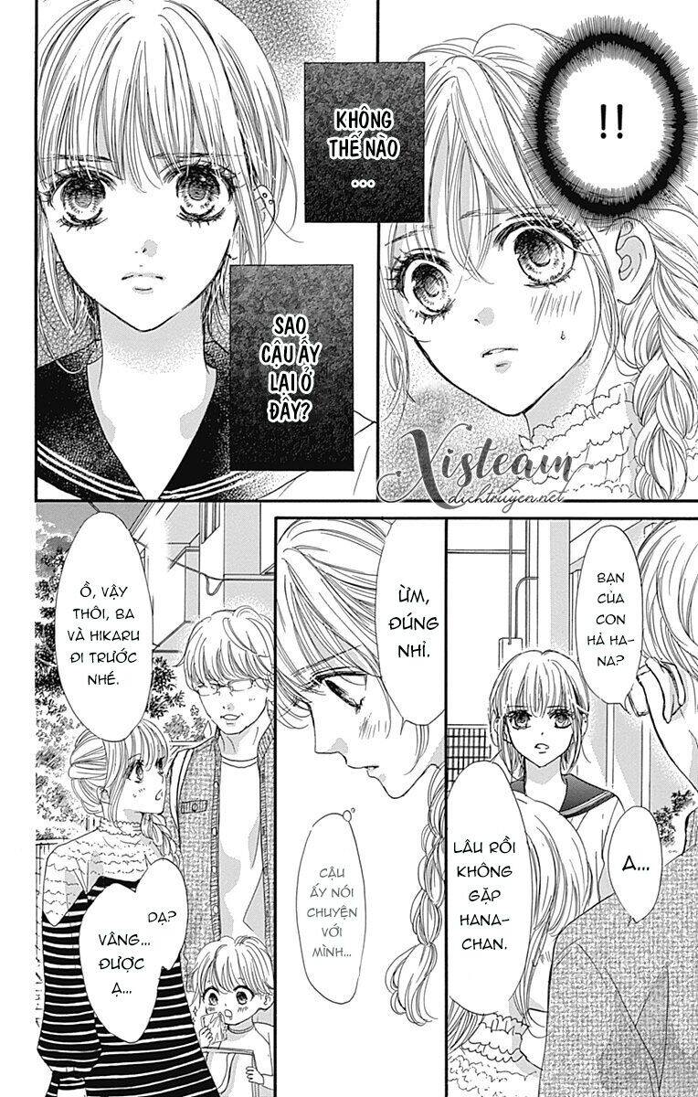 Boku Ni Hana No Melancholy Chapter 74 - 8