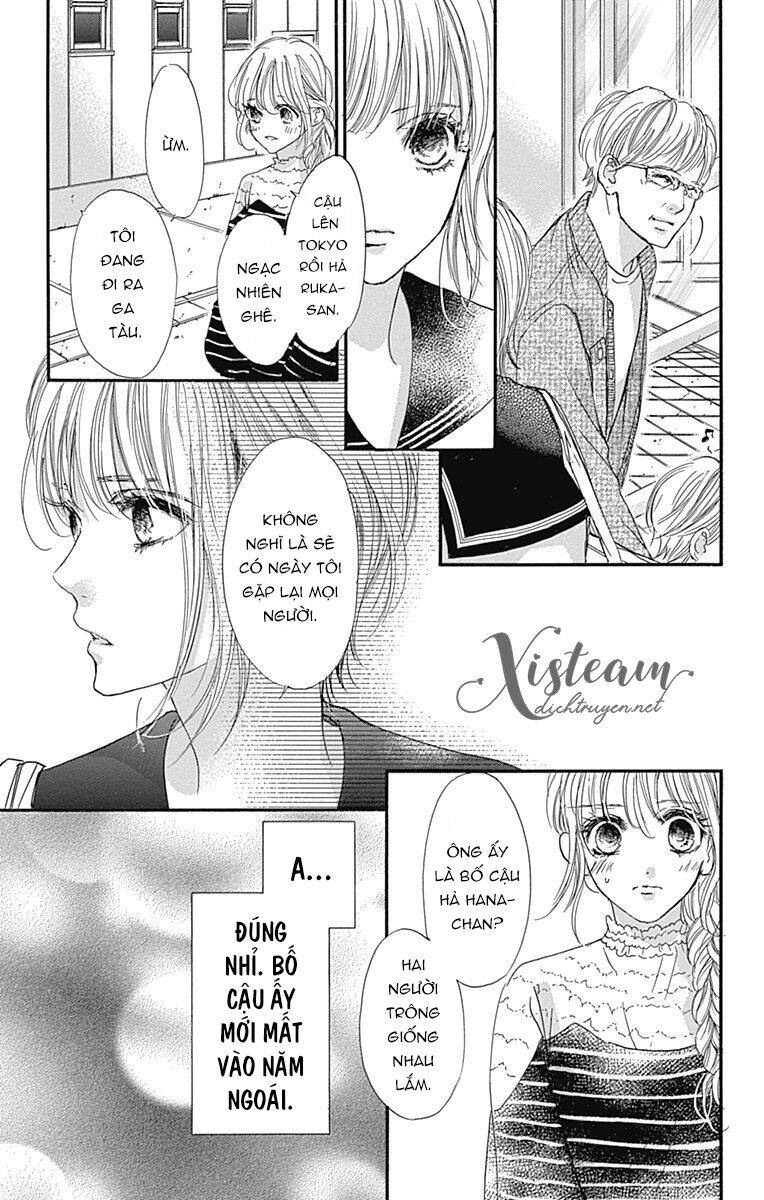 Boku Ni Hana No Melancholy Chapter 74 - 9