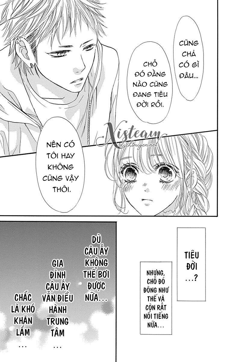 Boku Ni Hana No Melancholy Chapter 75 - 11