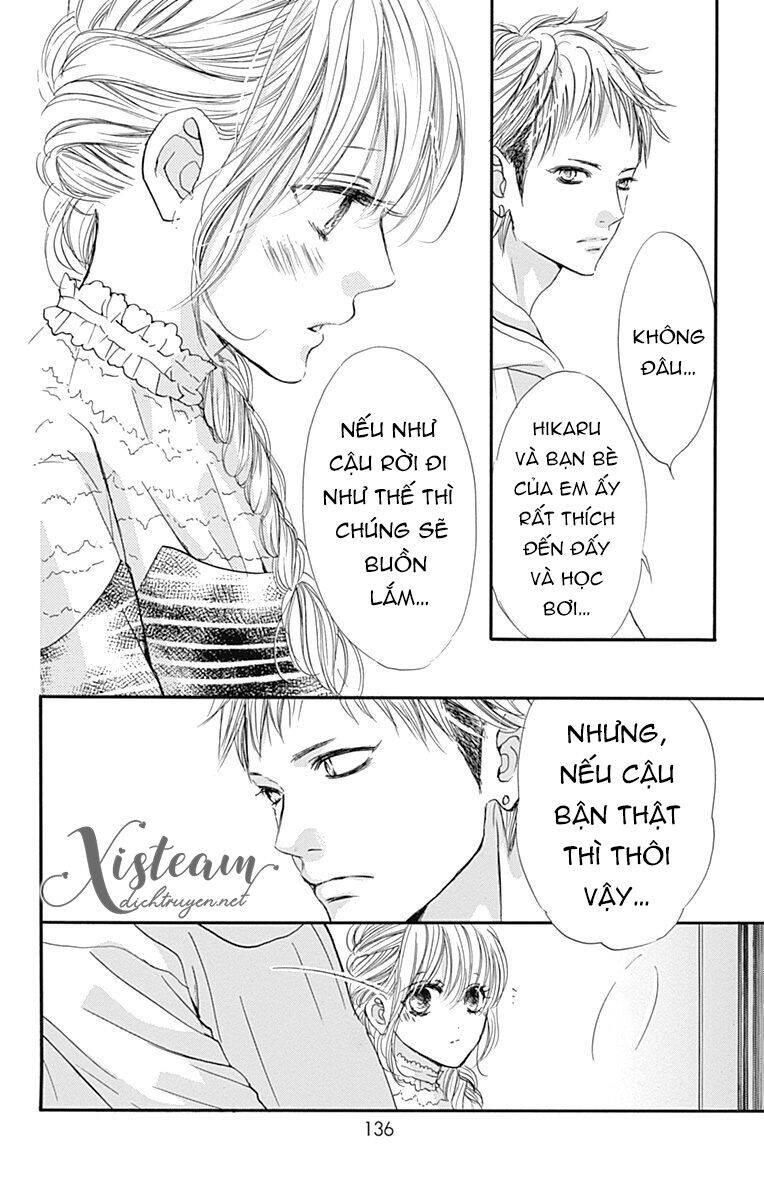 Boku Ni Hana No Melancholy Chapter 75 - 12