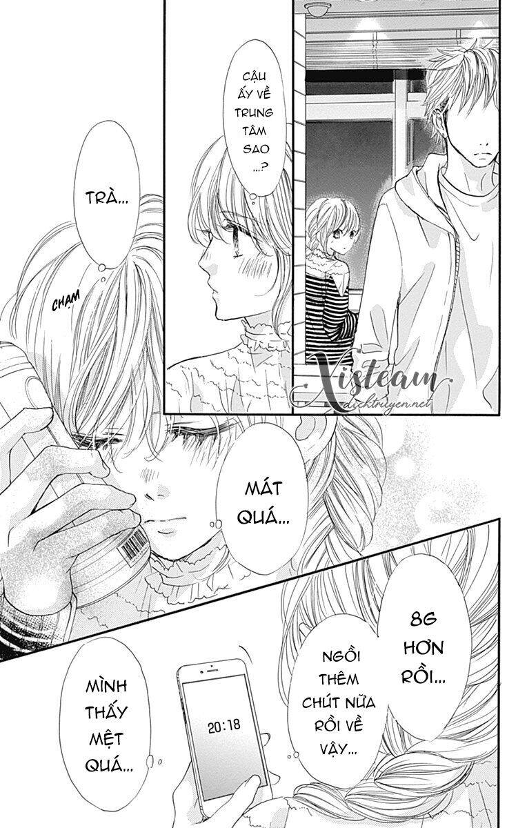 Boku Ni Hana No Melancholy Chapter 75 - 13