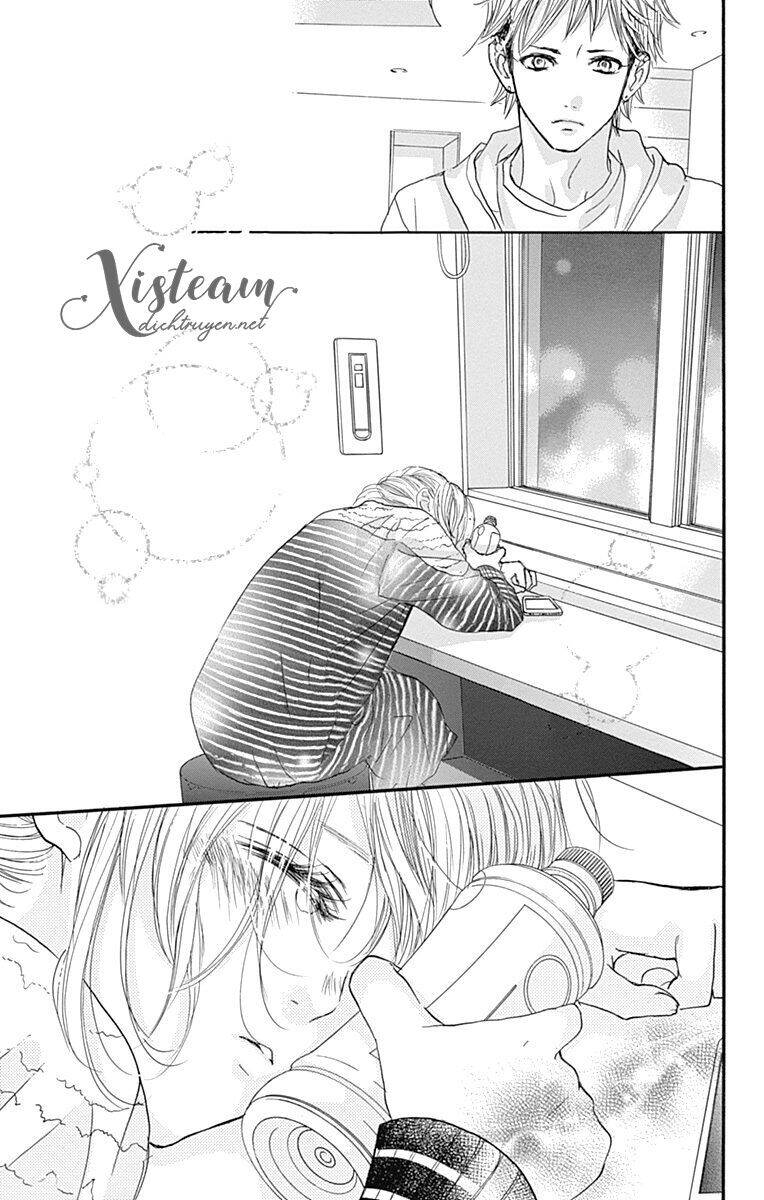 Boku Ni Hana No Melancholy Chapter 75 - 17