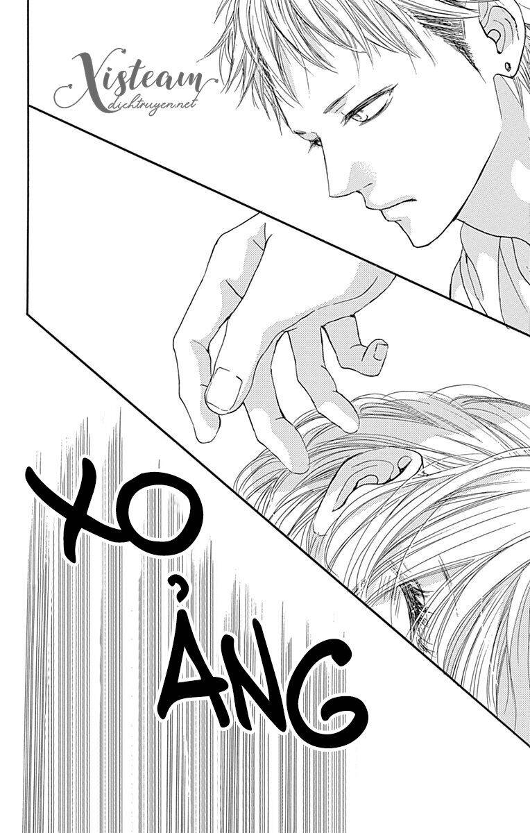 Boku Ni Hana No Melancholy Chapter 75 - 18