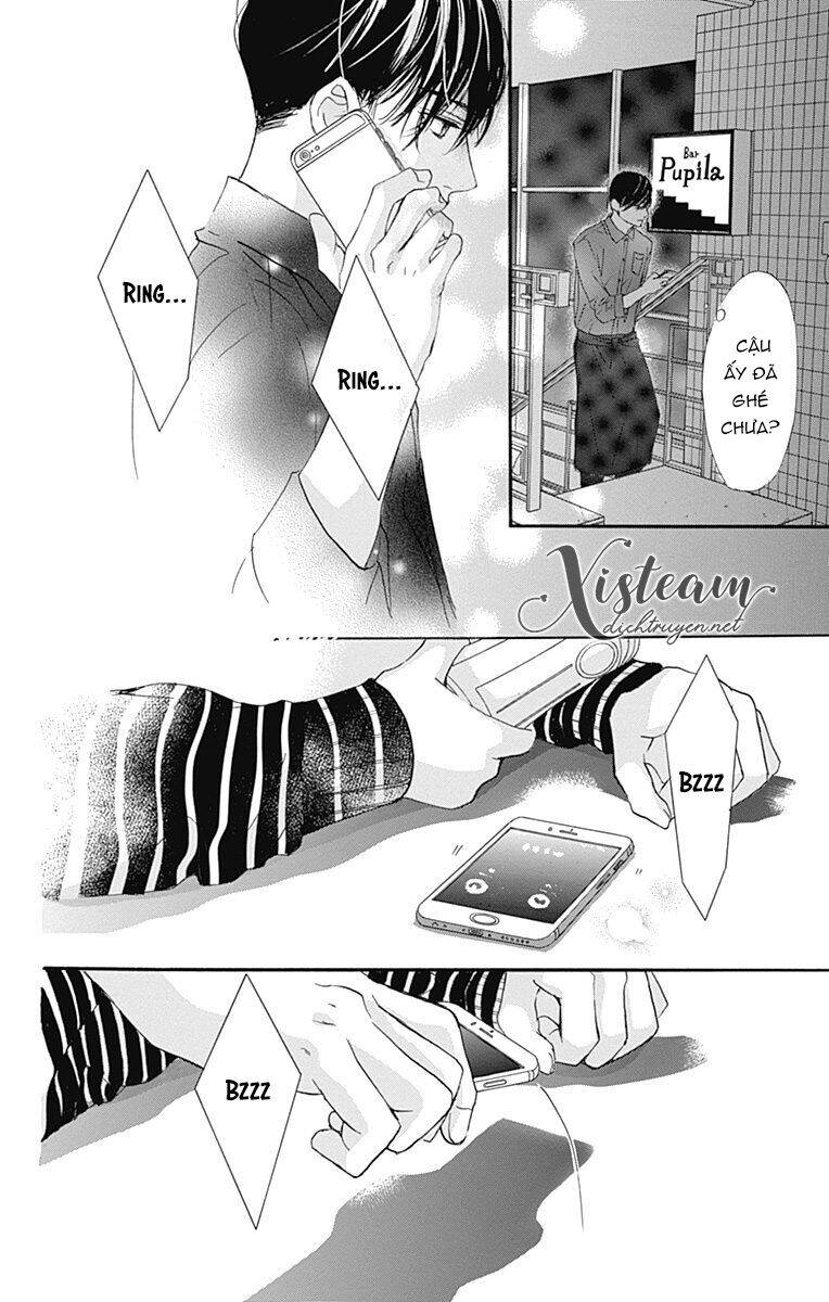 Boku Ni Hana No Melancholy Chapter 75 - 20