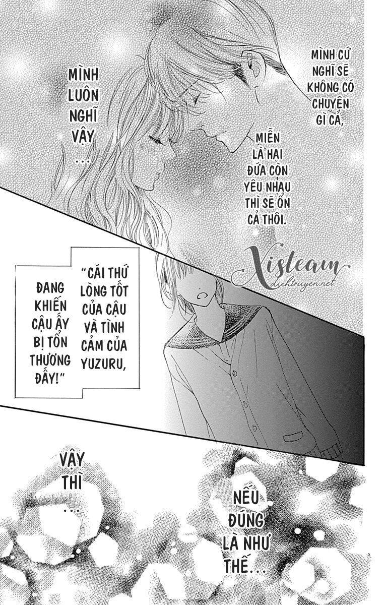 Boku Ni Hana No Melancholy Chapter 75 - 3