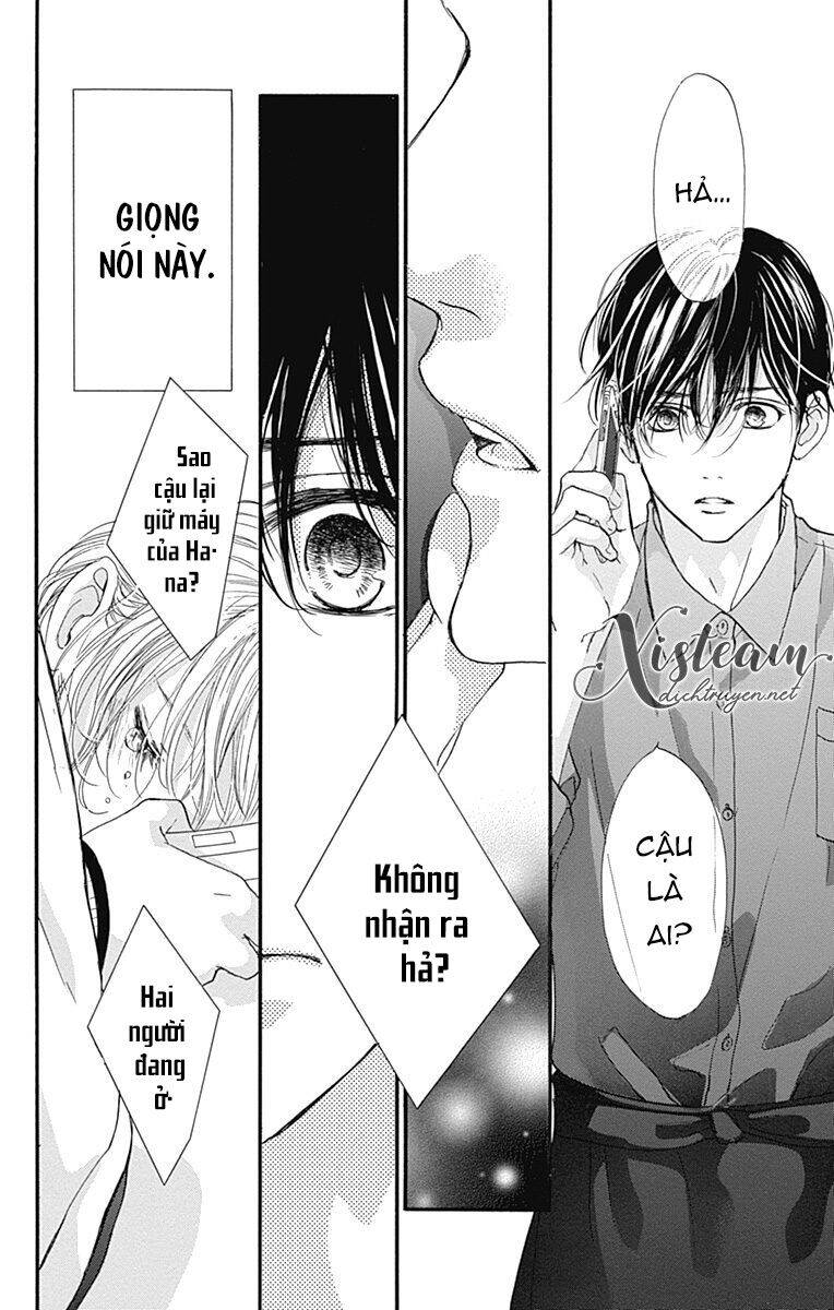 Boku Ni Hana No Melancholy Chapter 75 - 22