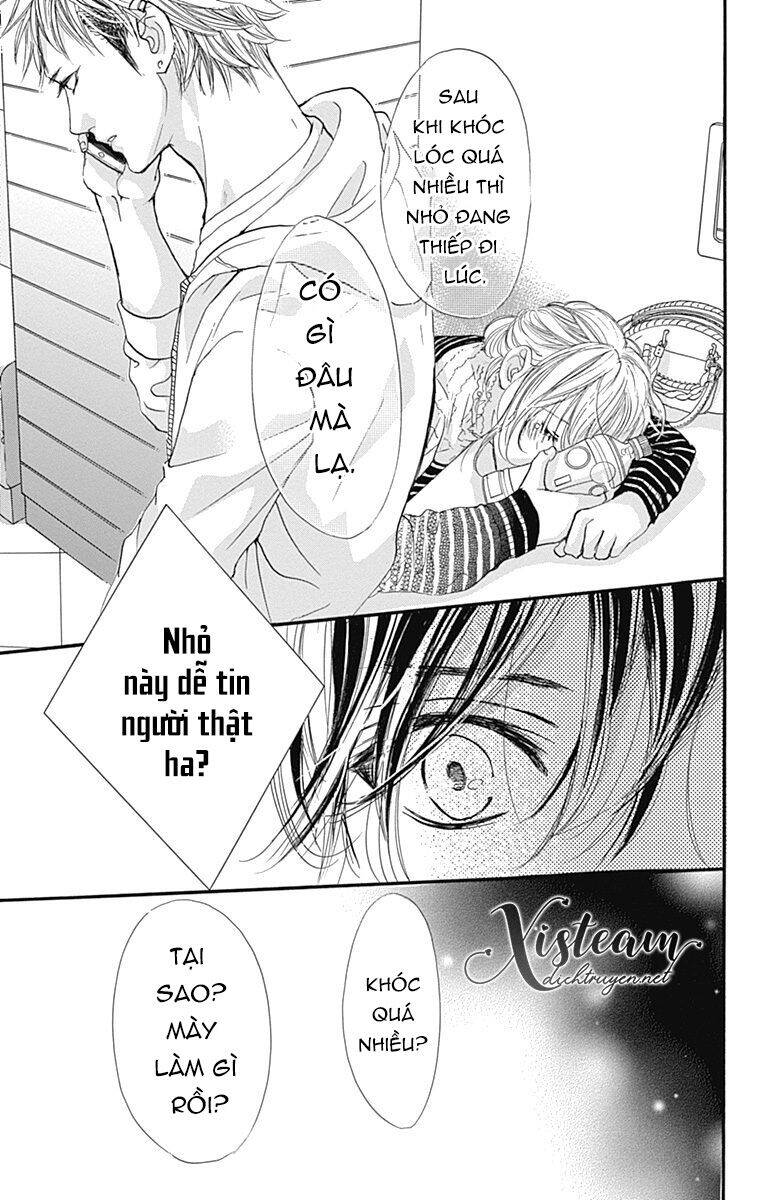 Boku Ni Hana No Melancholy Chapter 75 - 23