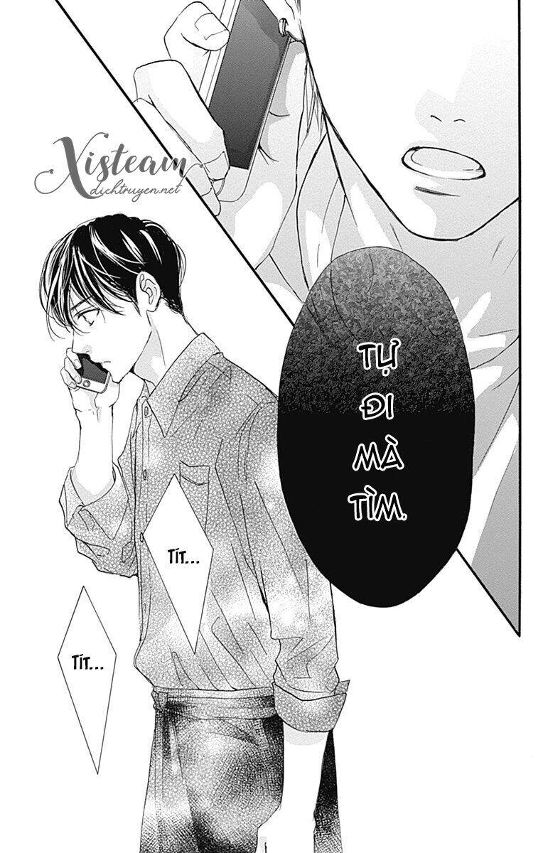 Boku Ni Hana No Melancholy Chapter 75 - 25
