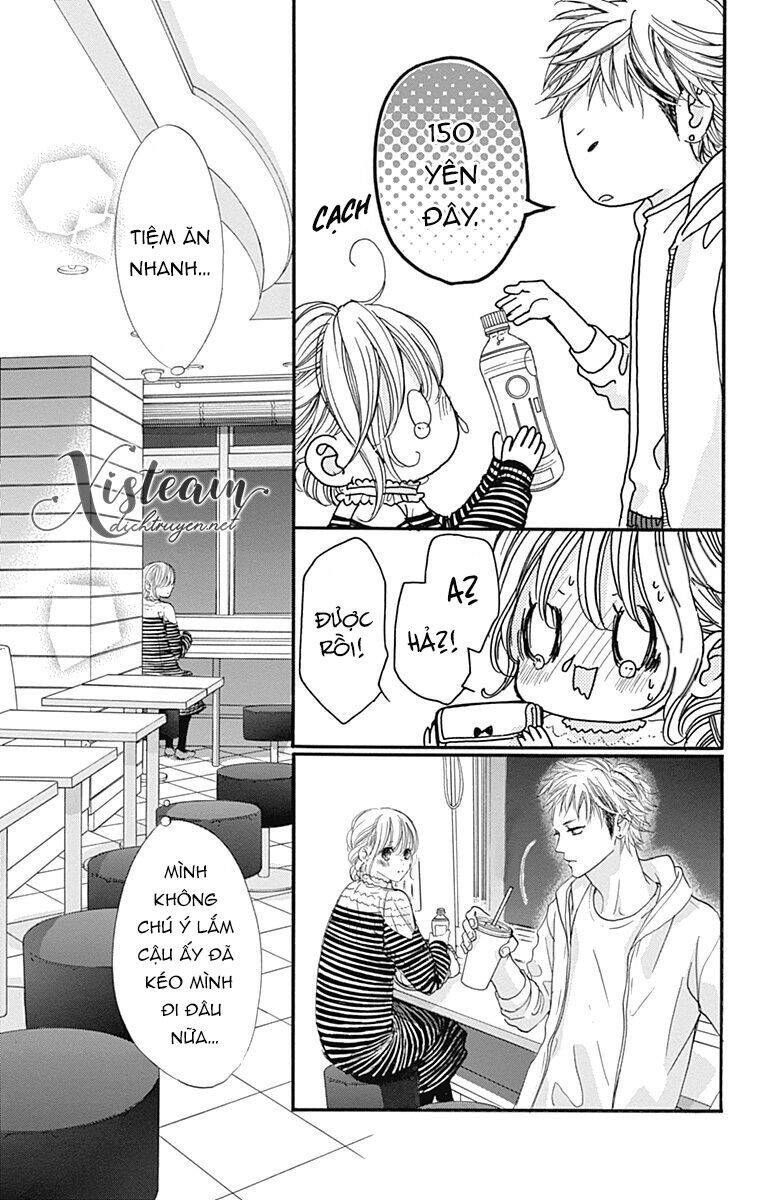 Boku Ni Hana No Melancholy Chapter 75 - 5