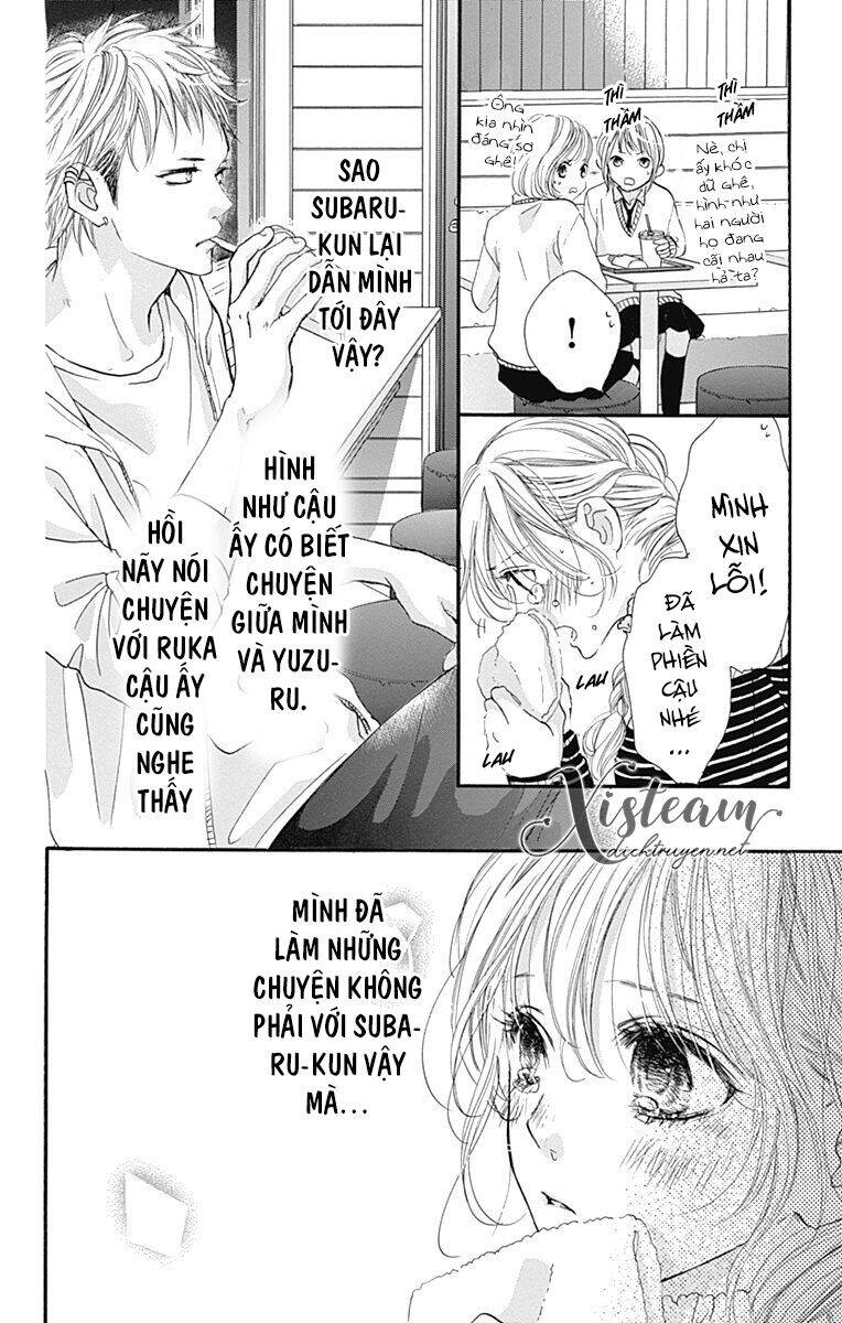 Boku Ni Hana No Melancholy Chapter 75 - 6
