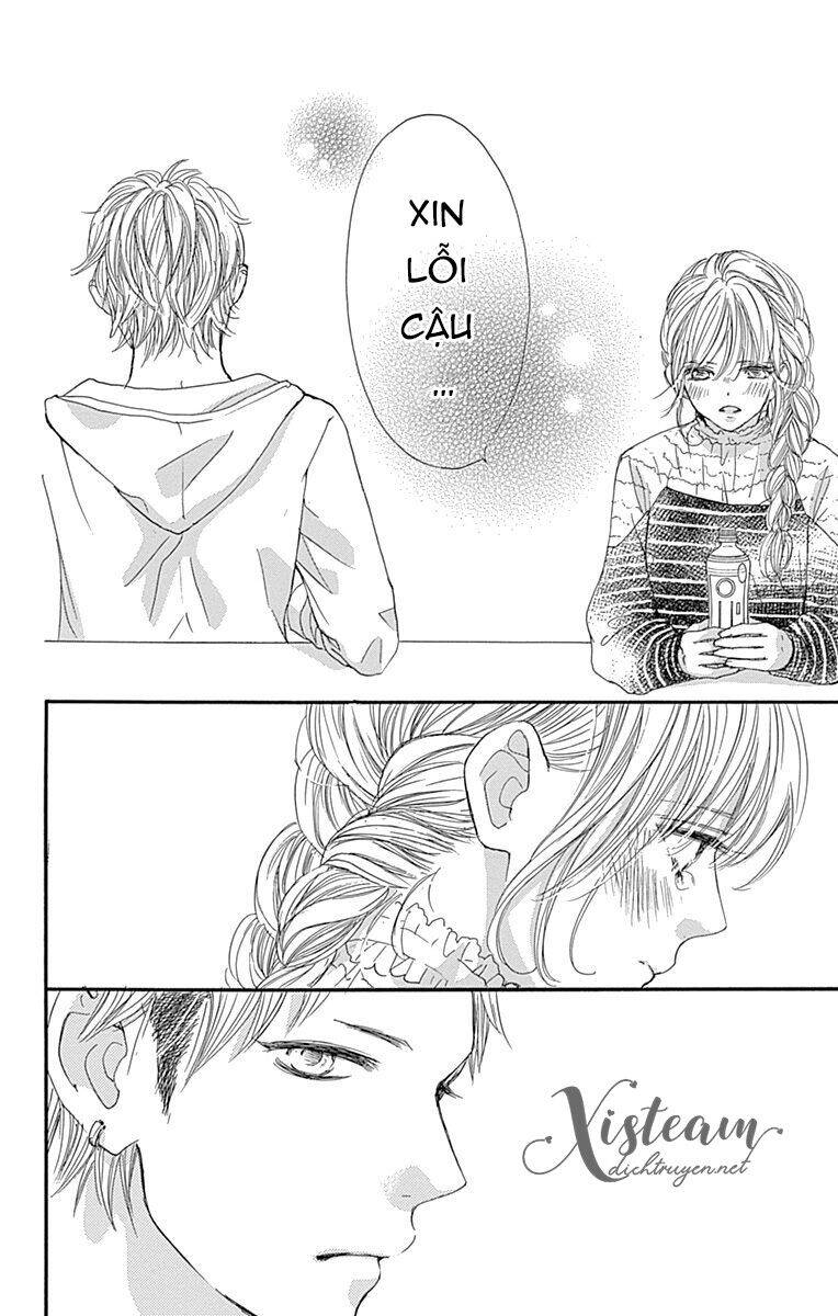 Boku Ni Hana No Melancholy Chapter 75 - 8
