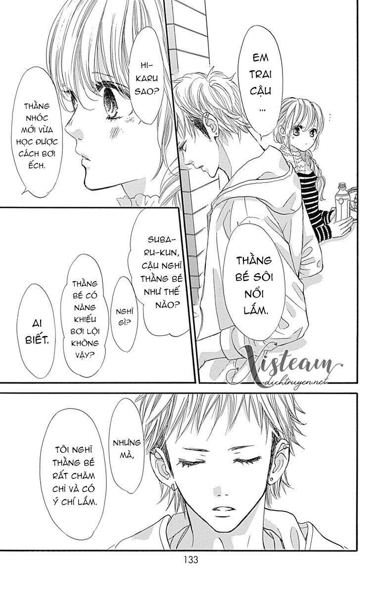 Boku Ni Hana No Melancholy Chapter 75 - 9