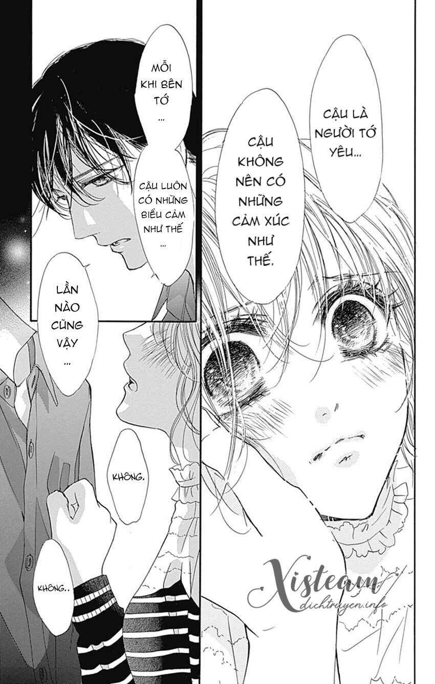 Boku Ni Hana No Melancholy Chapter 77 - 12