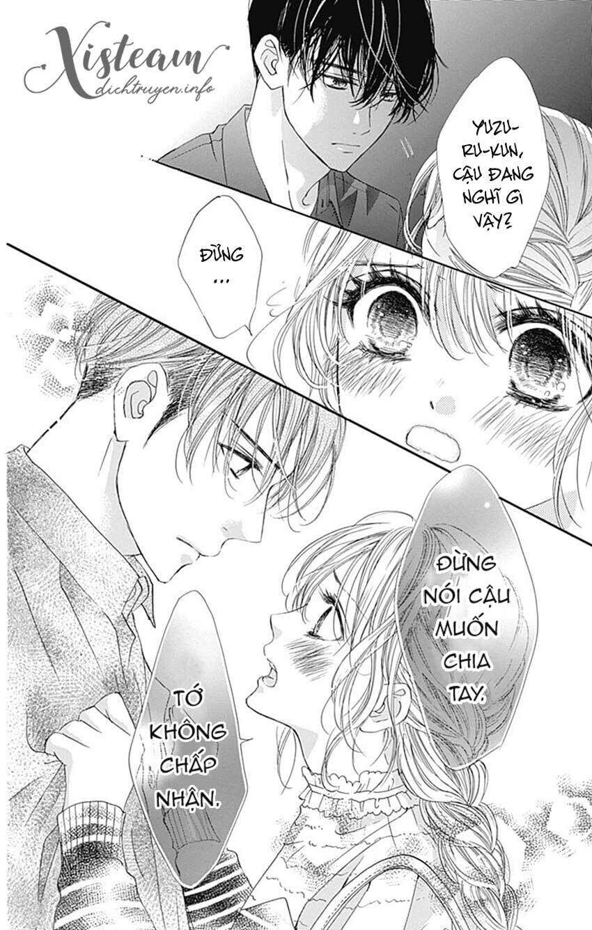 Boku Ni Hana No Melancholy Chapter 77 - 13